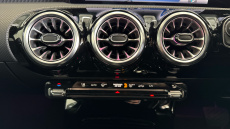 Mercedes-Benz A-Class A200 Sport Executive 5dr Auto Petrol Hatchback